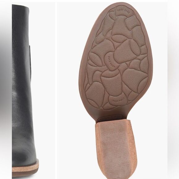 Kork-Ease Chandra Bootie Boots Shoes - Picture 9 of 9